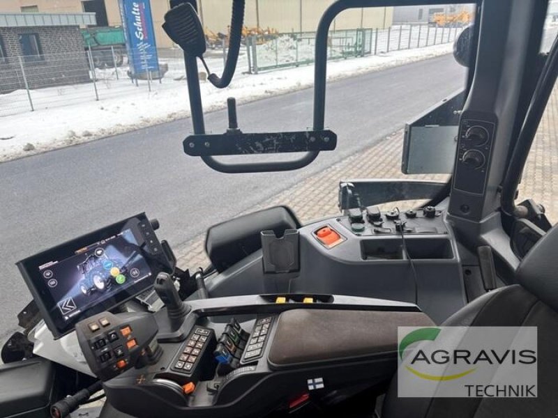 Traktor du type Valtra Q 245 1A9, Gebrauchtmaschine en Meppen (Photo 13)