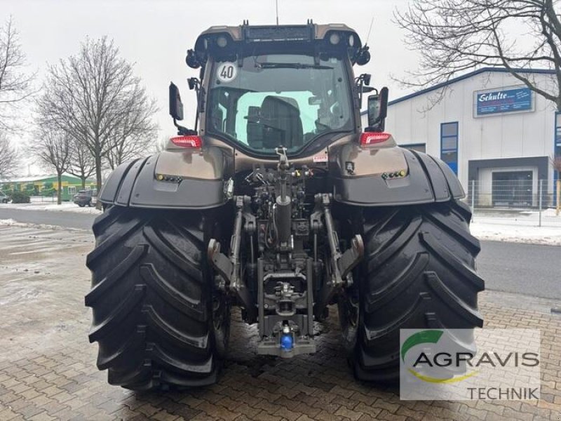 Traktor du type Valtra Q 245 1A9, Gebrauchtmaschine en Meppen (Photo 8)