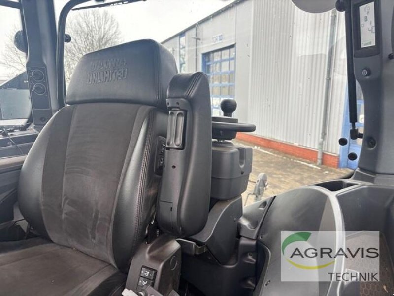 Traktor du type Valtra Q 245 1A9, Gebrauchtmaschine en Meppen (Photo 12)