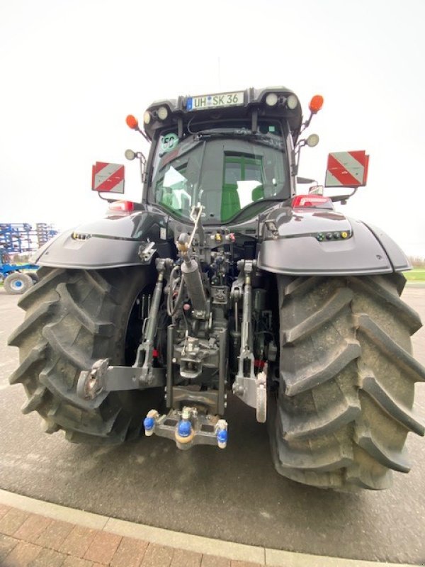 Traktor от тип Valtra Q 265, Gebrauchtmaschine в Weinbergen-Bollstedt (Снимка 3)
