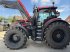 Traktor типа Valtra Q 265, Gebrauchtmaschine в Bad Oldesloe (Фотография 7)