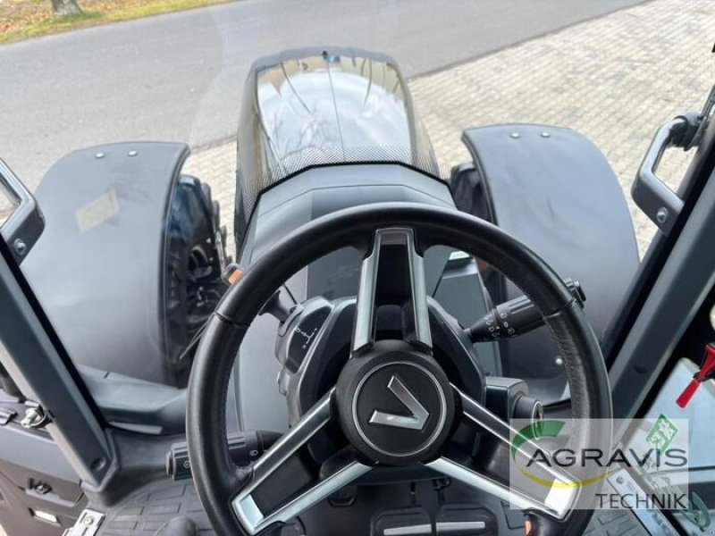 Traktor типа Valtra Q 285 1A9, Vorführmaschine в Meppen-Versen (Фотография 24)