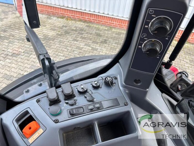 Traktor типа Valtra Q 285 1A9, Vorführmaschine в Meppen-Versen (Фотография 16)