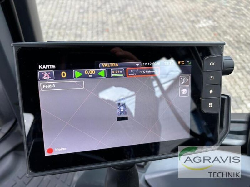 Traktor типа Valtra Q 285 1A9, Vorführmaschine в Meppen-Versen (Фотография 23)