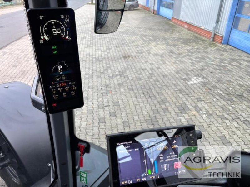 Traktor типа Valtra Q 285 1A9, Vorführmaschine в Meppen-Versen (Фотография 19)