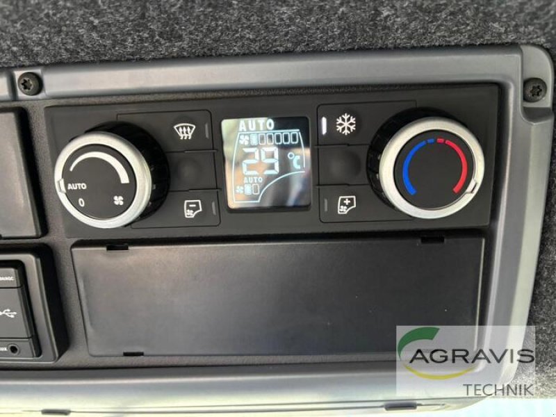 Traktor типа Valtra Q 285 1A9, Vorführmaschine в Meppen-Versen (Фотография 18)