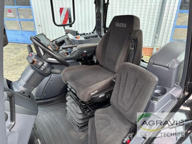 Traktor типа Valtra Q 285 1A9, Vorführmaschine в Meppen-Versen (Фотография 13)