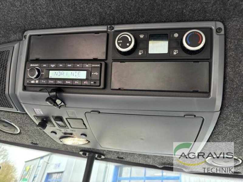 Traktor типа Valtra Q 285 1A9, Vorführmaschine в Meppen-Versen (Фотография 17)