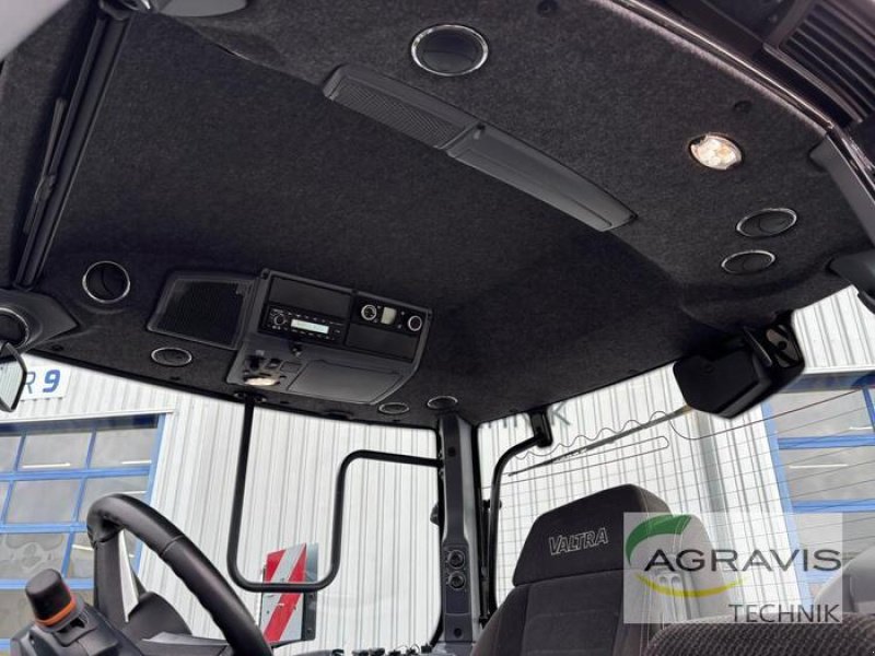 Traktor типа Valtra Q 285 1A9, Vorführmaschine в Meppen-Versen (Фотография 14)