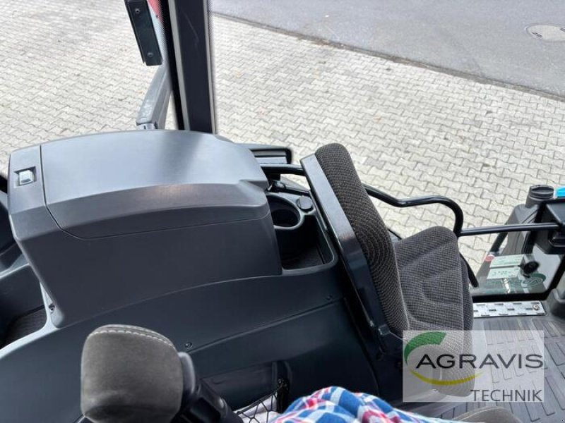 Traktor типа Valtra Q 285 1A9, Vorführmaschine в Meppen-Versen (Фотография 20)