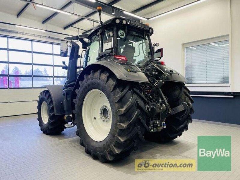 Traktor of the type Valtra Q 285 Direct, Gebrauchtmaschine in Manching (Picture 16)