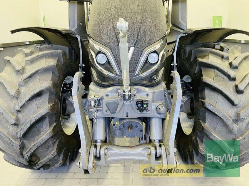 Traktor of the type Valtra Q 285 Direct, Gebrauchtmaschine in Manching (Picture 11)