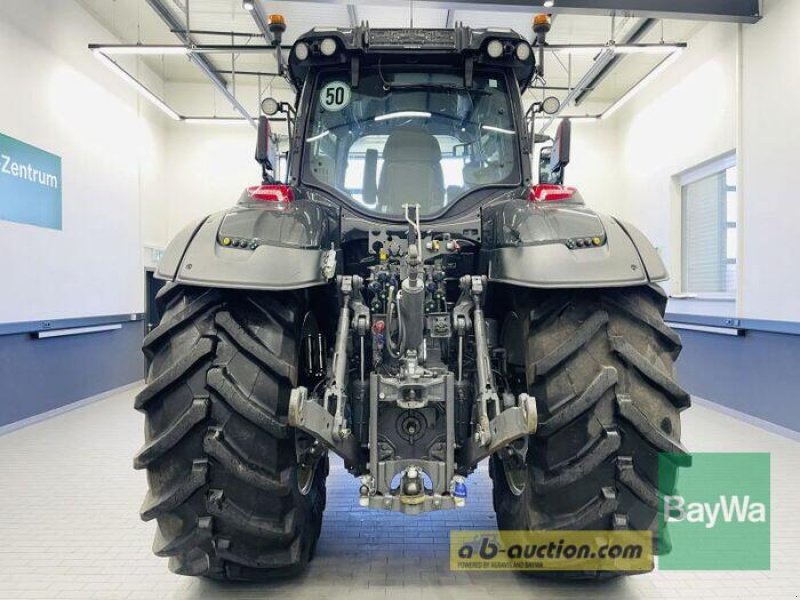 Traktor of the type Valtra Q 285 Direct, Gebrauchtmaschine in Manching (Picture 17)