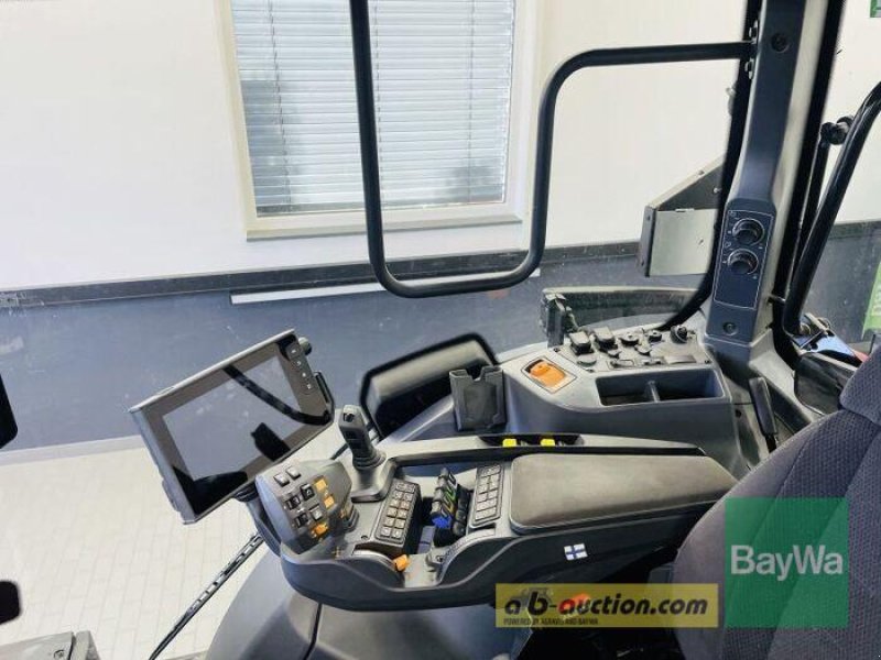 Traktor of the type Valtra Q 285 Direct, Gebrauchtmaschine in Manching (Picture 4)