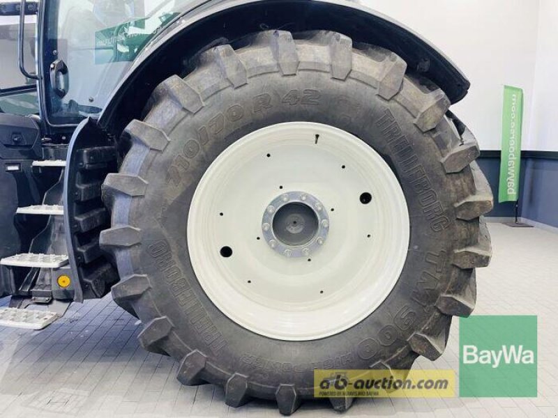 Traktor of the type Valtra Q 285 Direct, Gebrauchtmaschine in Manching (Picture 7)