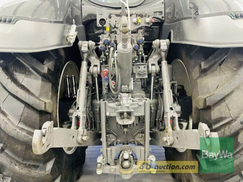 Traktor of the type Valtra Q 285 Direct, Gebrauchtmaschine in Manching (Picture 2)