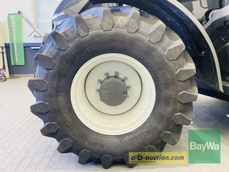 Traktor of the type Valtra Q 285 Direct, Gebrauchtmaschine in Manching (Picture 9)