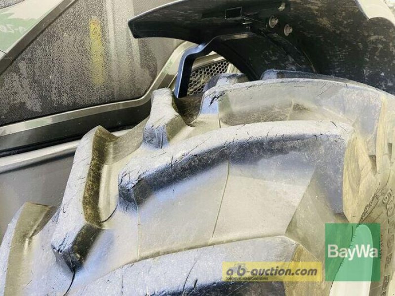 Traktor of the type Valtra Q 285 Direct, Gebrauchtmaschine in Manching (Picture 10)