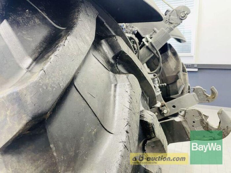 Traktor of the type Valtra Q 285 Direct, Gebrauchtmaschine in Manching (Picture 8)