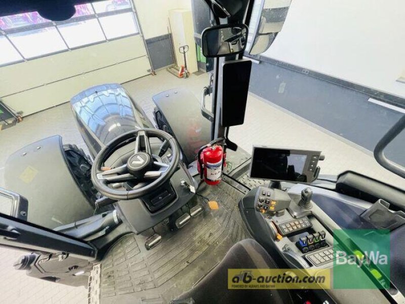 Traktor of the type Valtra Q 285 Direct, Gebrauchtmaschine in Manching (Picture 3)