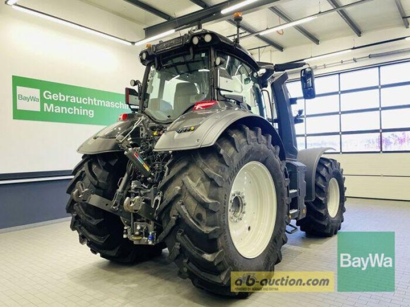 Traktor of the type Valtra Q 285 Direct, Gebrauchtmaschine in Manching (Picture 18)