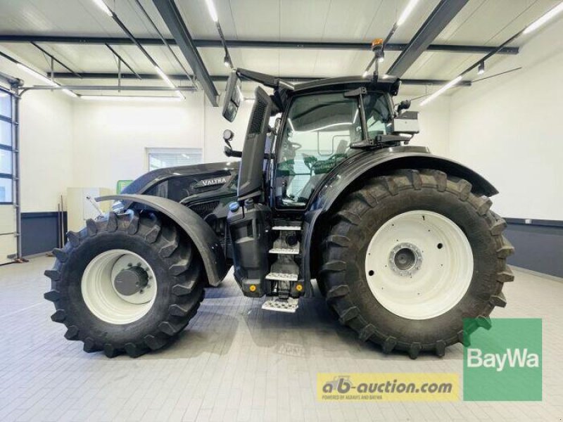 Traktor of the type Valtra Q 285 Direct, Gebrauchtmaschine in Manching (Picture 15)