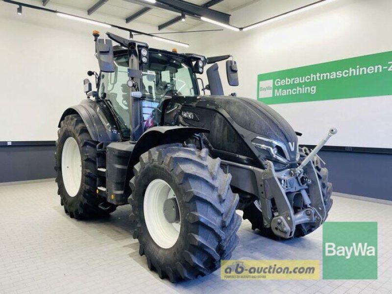 Traktor of the type Valtra Q 285 Direct, Gebrauchtmaschine in Manching (Picture 20)