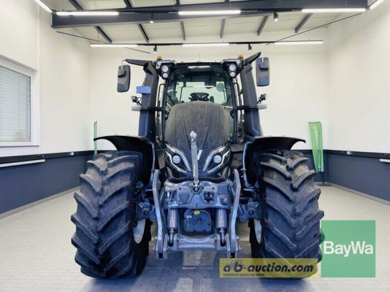 Traktor of the type Valtra Q 285 Direct, Gebrauchtmaschine in Manching (Picture 13)