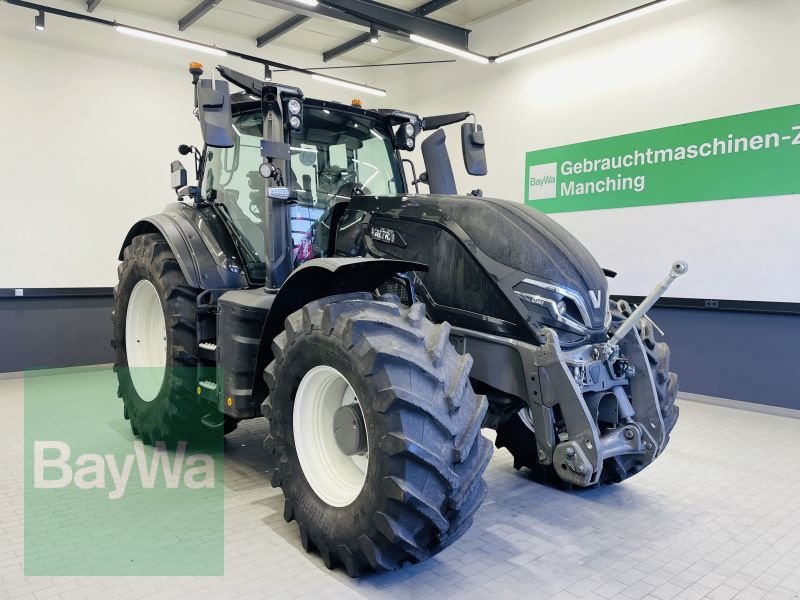 Traktor типа Valtra Q 285 Direct, Gebrauchtmaschine в Manching (Фотография 3)