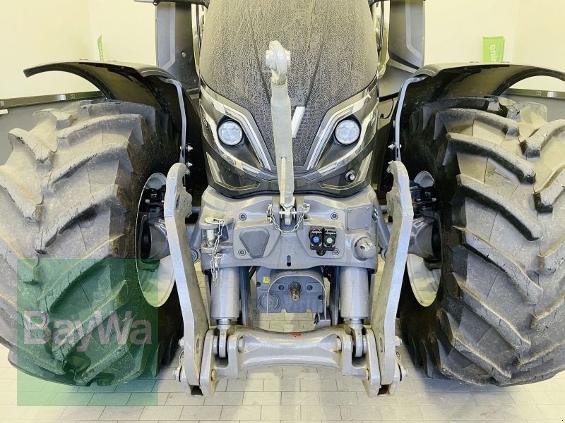 Traktor типа Valtra Q 285 Direct, Gebrauchtmaschine в Manching (Фотография 12)