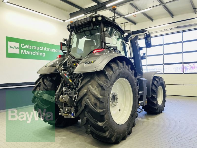 Traktor типа Valtra Q 285 Direct, Gebrauchtmaschine в Manching (Фотография 5)