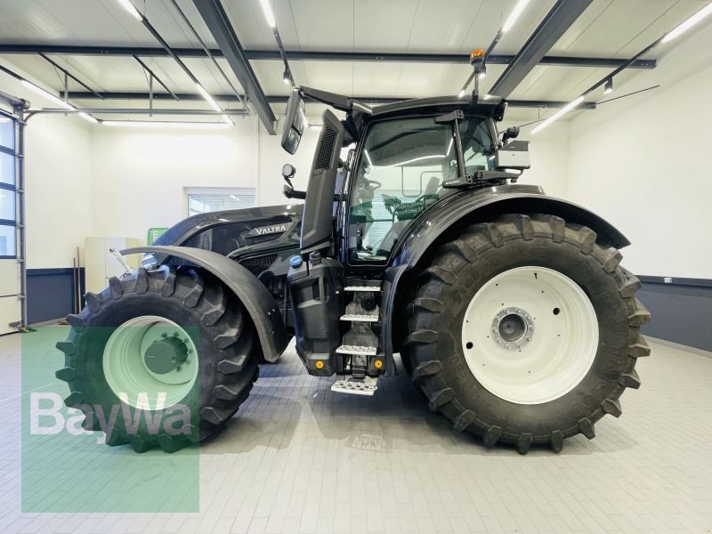 Traktor типа Valtra Q 285 Direct, Gebrauchtmaschine в Manching (Фотография 9)