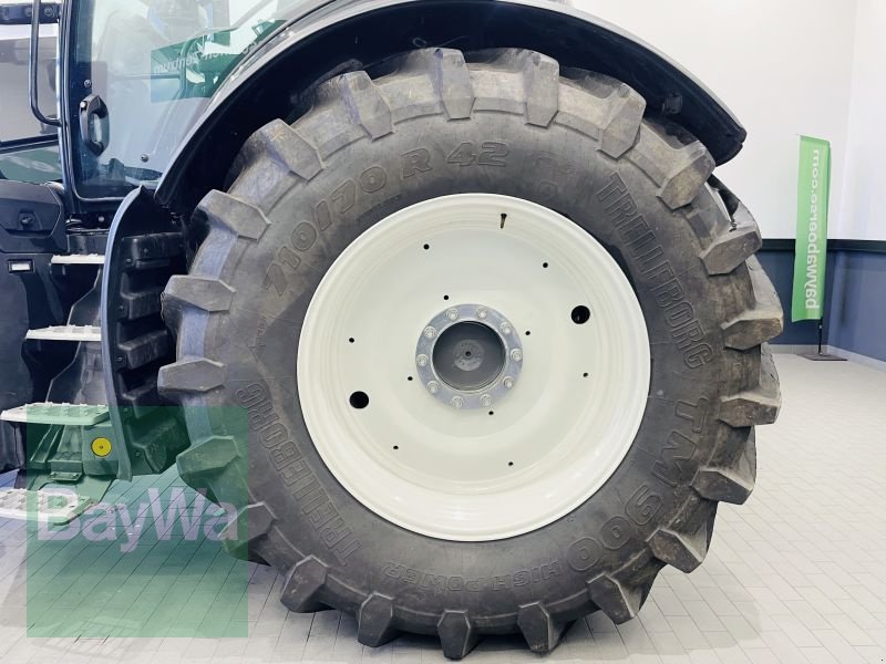 Traktor типа Valtra Q 285 Direct, Gebrauchtmaschine в Manching (Фотография 17)