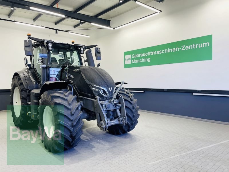 Traktor tipa Valtra Q 285 Direct, Gebrauchtmaschine u Manching (Slika 1)