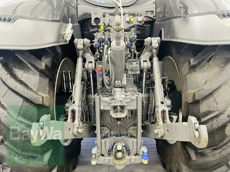 Traktor типа Valtra Q 285 Direct, Gebrauchtmaschine в Manching (Фотография 13)