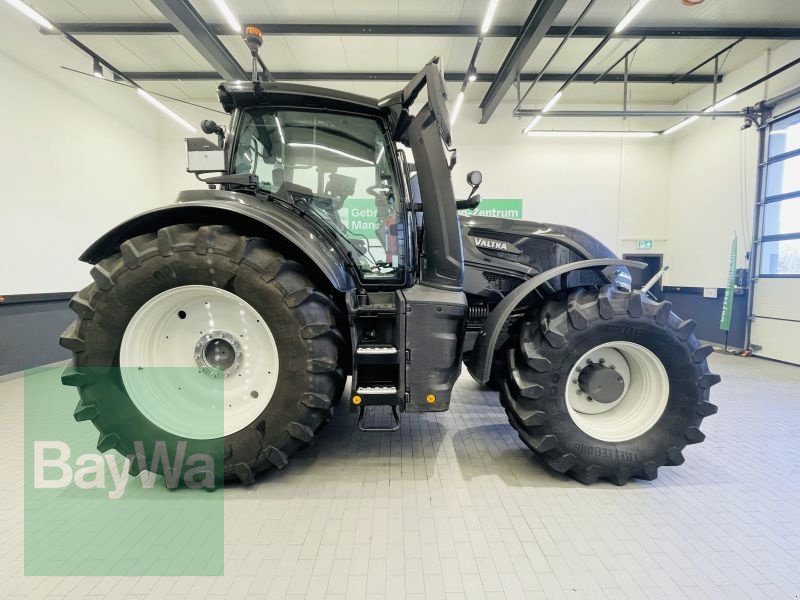Traktor типа Valtra Q 285 Direct, Gebrauchtmaschine в Manching (Фотография 4)