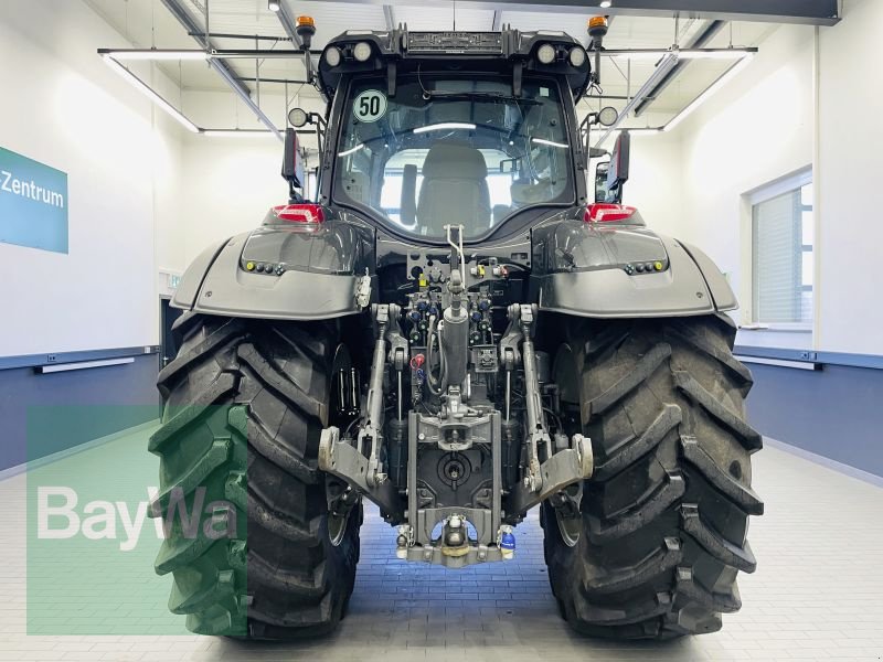 Traktor типа Valtra Q 285 Direct, Gebrauchtmaschine в Manching (Фотография 7)