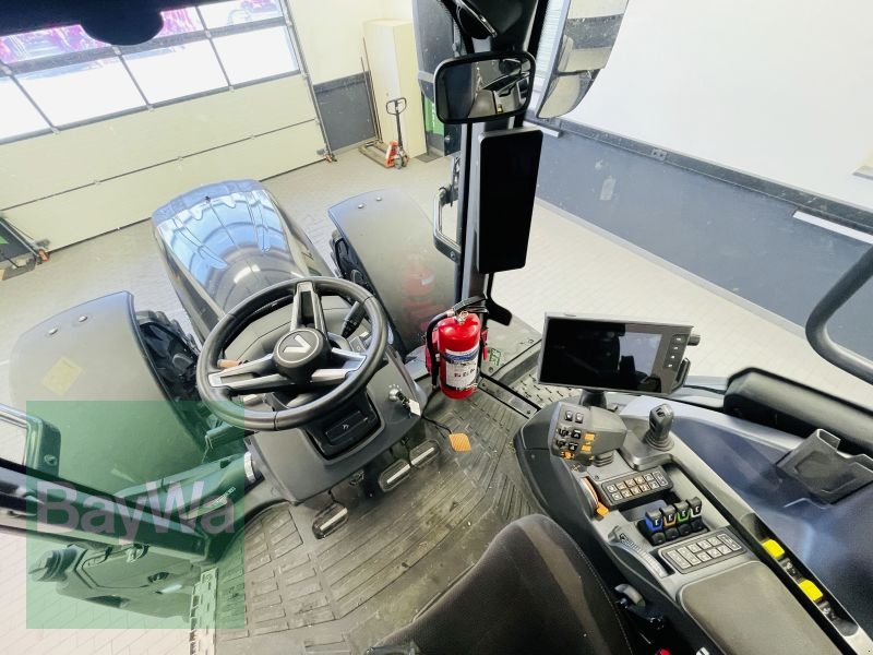 Traktor типа Valtra Q 285 Direct, Gebrauchtmaschine в Manching (Фотография 20)