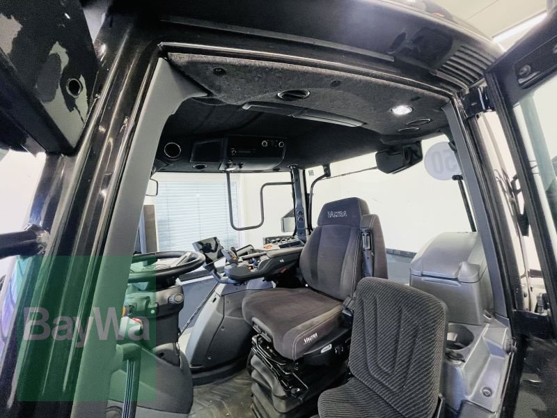 Traktor типа Valtra Q 285 Direct, Gebrauchtmaschine в Manching (Фотография 18)