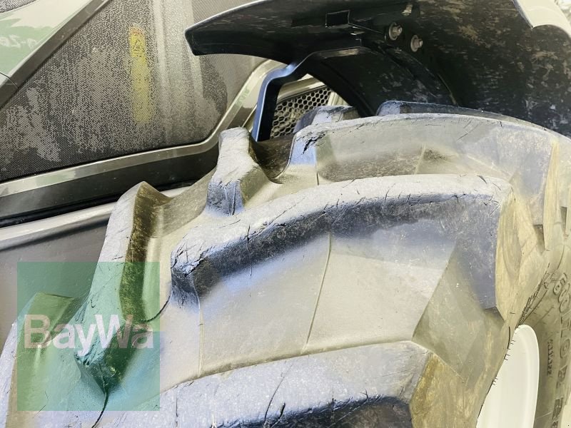 Traktor типа Valtra Q 285 Direct, Gebrauchtmaschine в Manching (Фотография 14)