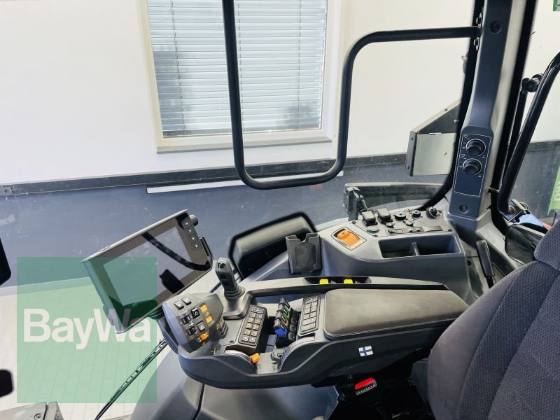 Traktor типа Valtra Q 285 Direct, Gebrauchtmaschine в Manching (Фотография 19)