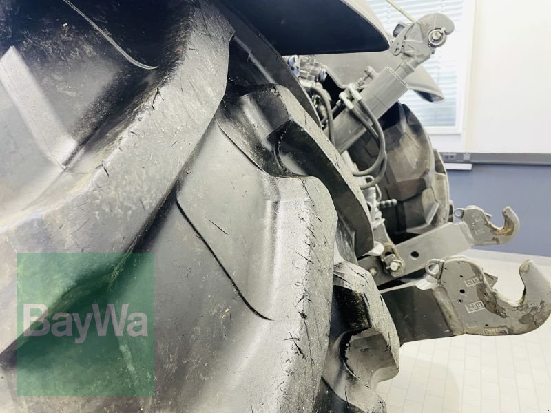 Traktor типа Valtra Q 285 Direct, Gebrauchtmaschine в Manching (Фотография 16)