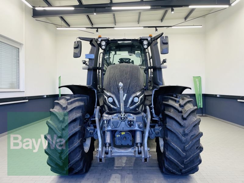 Traktor типа Valtra Q 285 Direct, Gebrauchtmaschine в Manching (Фотография 11)