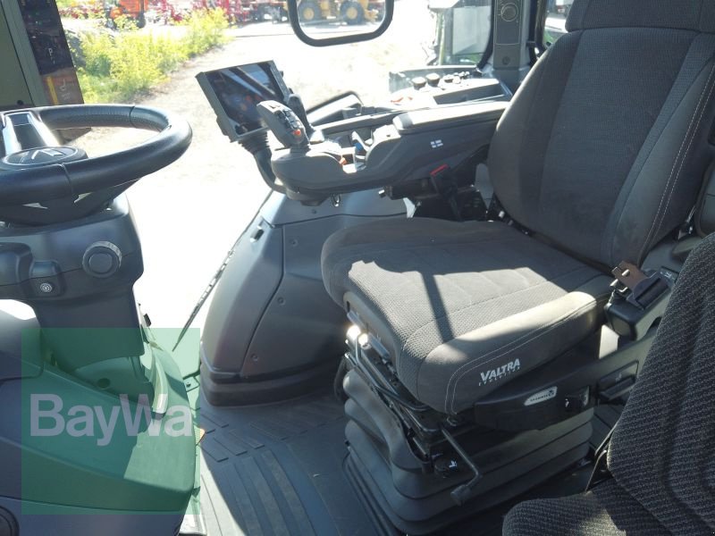 Traktor des Typs Valtra Q 285, Vorführmaschine in Erbach (Bild 16)