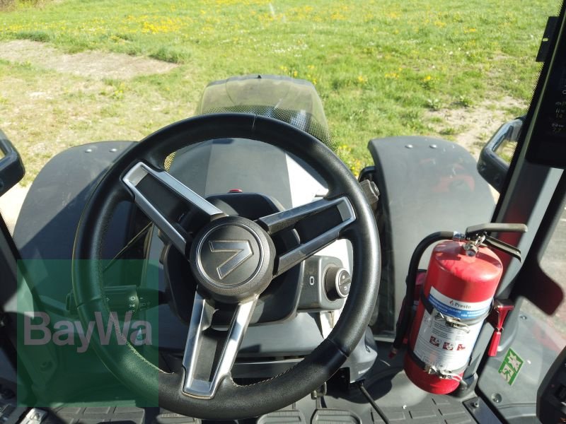 Traktor des Typs Valtra Q 285, Vorführmaschine in Erbach (Bild 17)