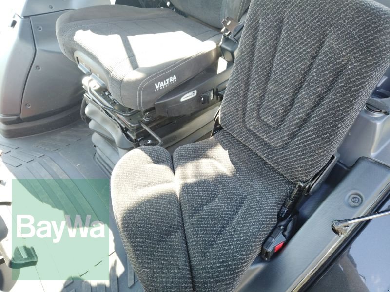 Traktor des Typs Valtra Q 285, Vorführmaschine in Erbach (Bild 15)