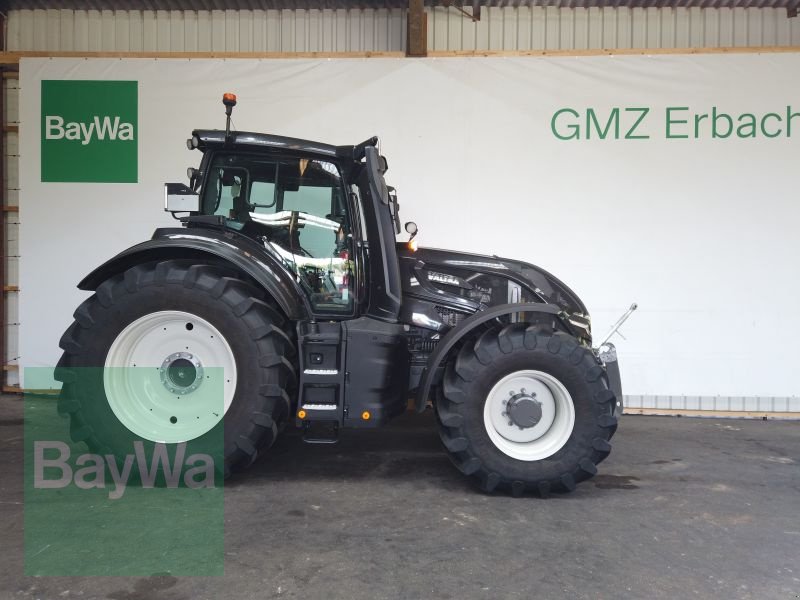 Traktor des Typs Valtra Q 285, Vorführmaschine in Erbach (Bild 5)