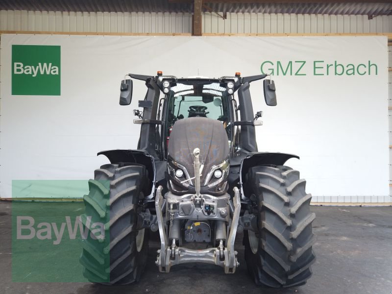 Traktor des Typs Valtra Q 285, Vorführmaschine in Erbach (Bild 2)