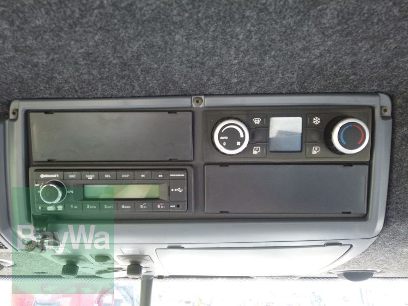 Traktor des Typs Valtra Q 285, Vorführmaschine in Erbach (Bild 21)