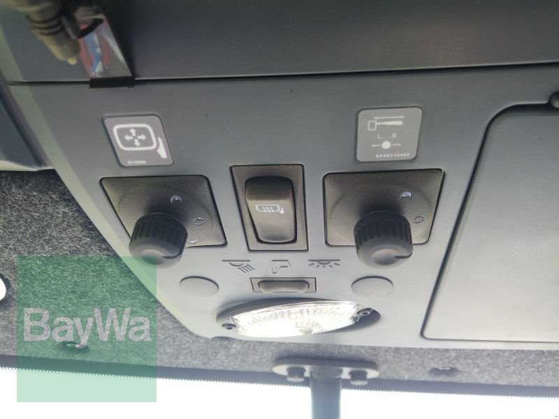 Traktor des Typs Valtra Q 285, Vorführmaschine in Erbach (Bild 22)